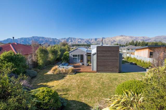 20 Bell Street Lake Hawea_1