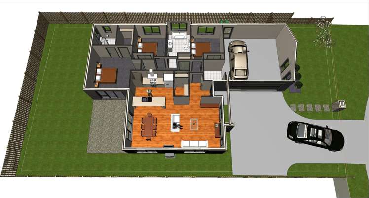 Lot Lot 44 Buxton Crescent Matamata_1