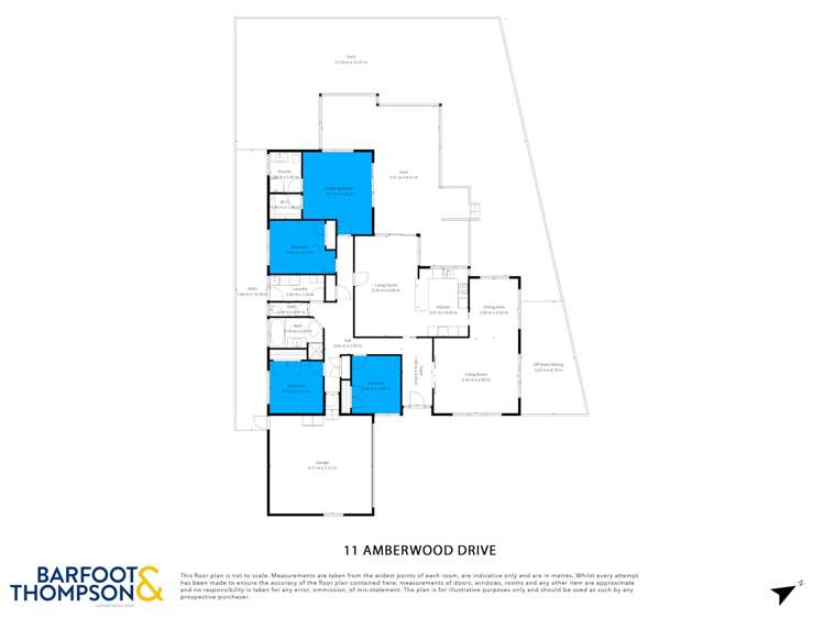 11 Amberwood Drive Northpark_19