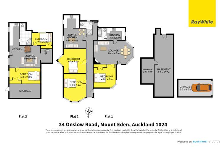 24 Onslow Road Mount Eden_23
