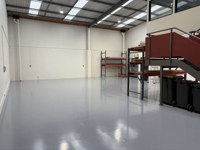 33E Foremans Road Islington_2