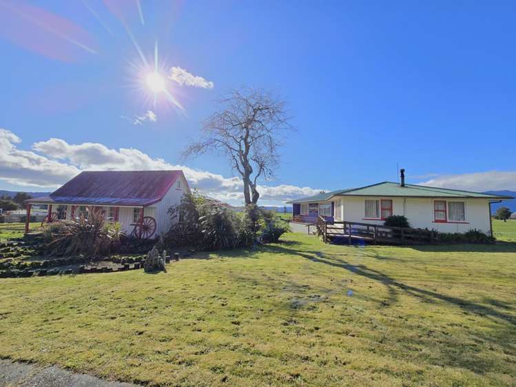 18 and 22 Harihari Township Road_0