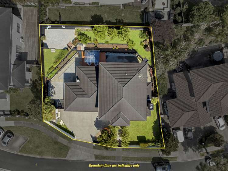 19 Skye Road East Tamaki Heights_30