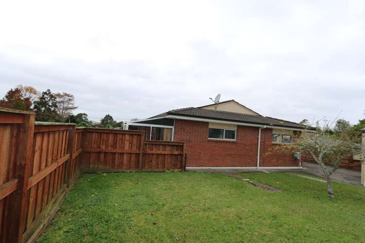 2/51 Parker Avenue New Lynn_18