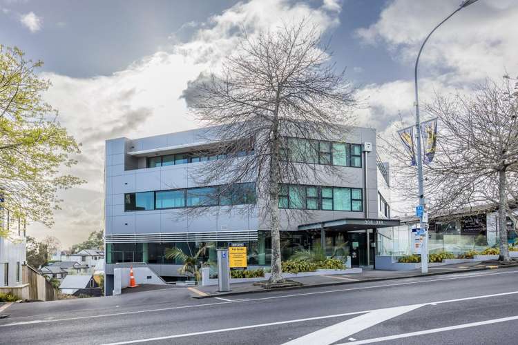 2C/308 Parnell Road Parnell_31