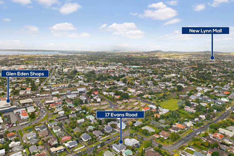 17 Evans Road Glen Eden_20