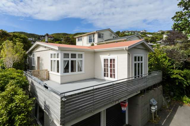 17 Tisdall Street Karori_3