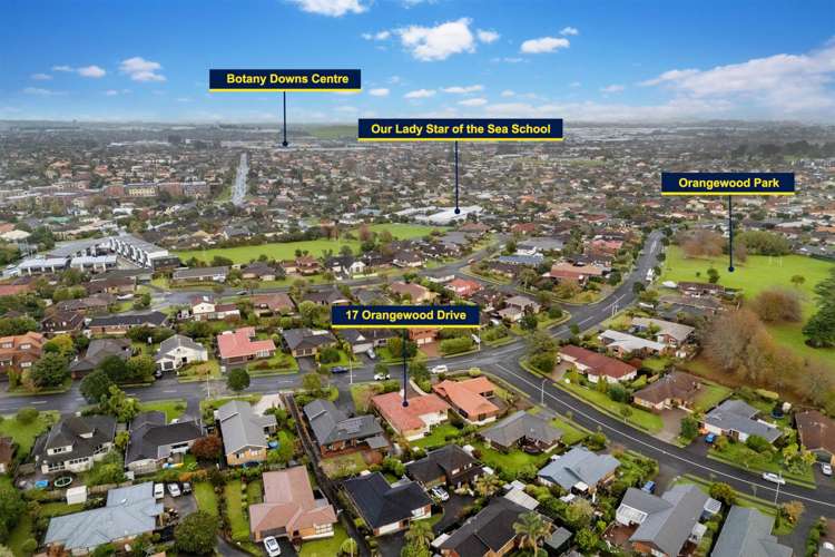 17 Orangewood Drive Northpark_28