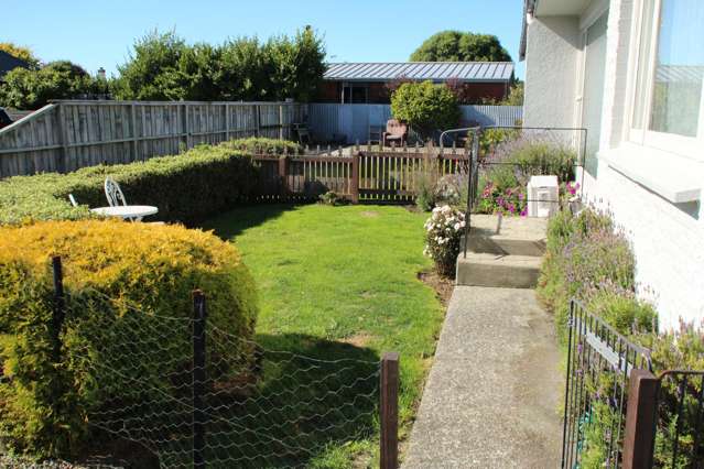 Tidy Unit in Windsor, Invercargill