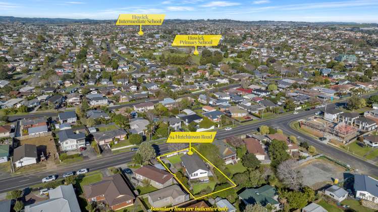 94 Hutchinsons Road Bucklands Beach_18