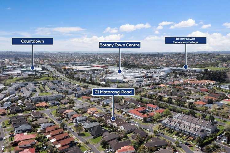 21 Matarangi Road East Tamaki_19