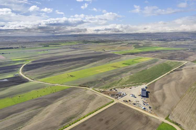 Waikerikeri Valley Road Alexandra_6