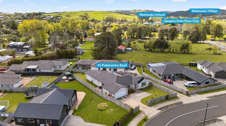 41 Pukemarino Road Waimauku_41