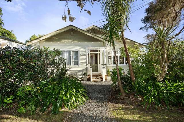 Prestige, Privacy & Plentiful Potential