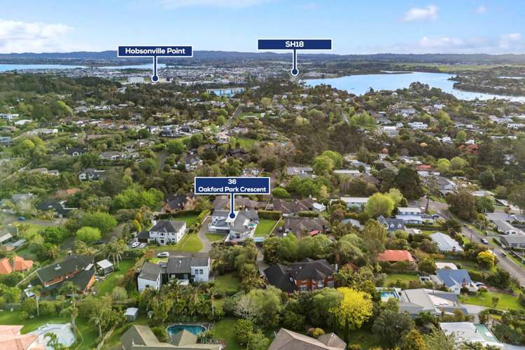 36 Oakford Park Crescent Greenhithe_37