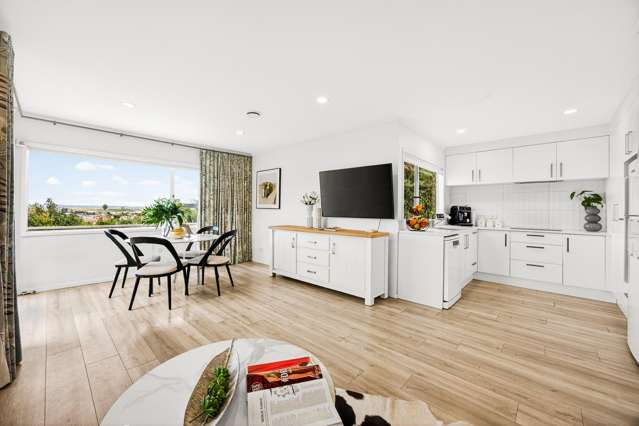 Timeless design, modern living by Cornwall Park