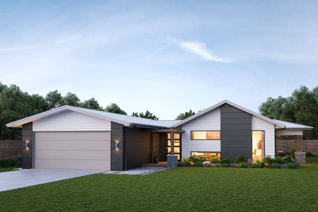 17 Kahikatea Drive, Matai Ridge, Gore, NZ | House and Land | Build your dream home in Gore's newest subdivison