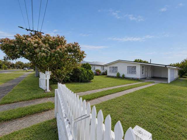 5 Steed Avenue, Te Hapara