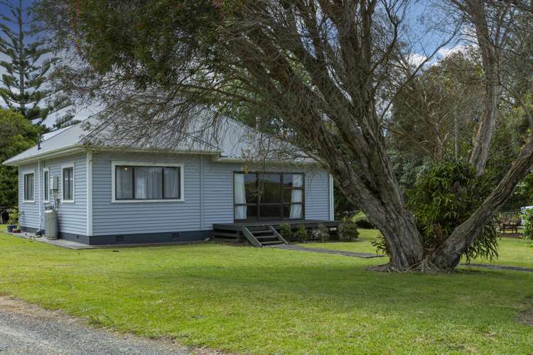 2448 Far North Road, Waiharara Pukenui Far North Houses for Sale