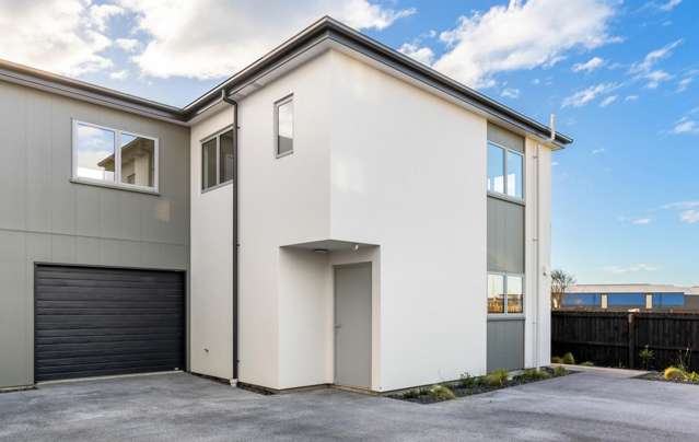 Easy Living, Elevated Style