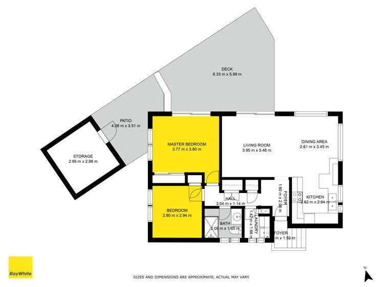 3/187 Richardson Road Mount Albert_17