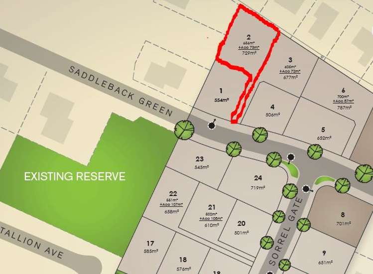 21 Saddleback Green Halswell_5