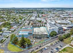 Appealing combined offering in Onehunga