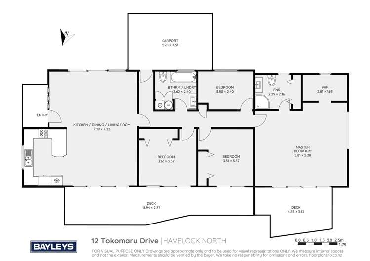 12 Tokomaru Drive Havelock North_15