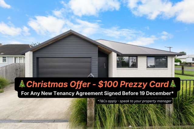 Modern home in a premium Cambridge location