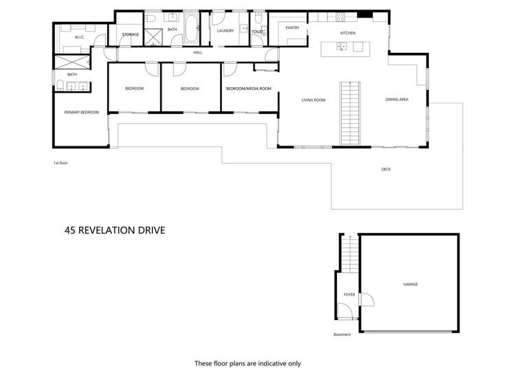 45 Revelation Drive Clifton_26
