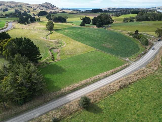 Lot 1, Hinahina Road Owaka_1