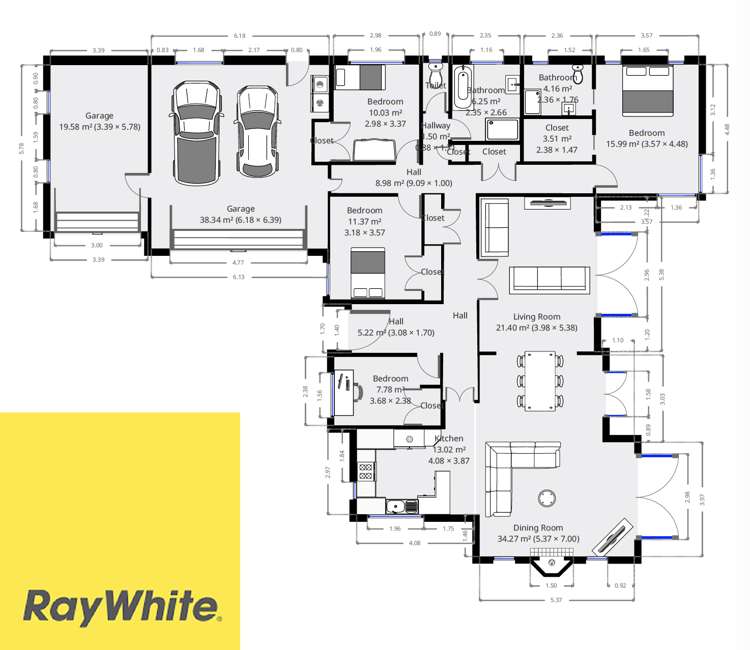 14 Norrish Road Ohaupo_19