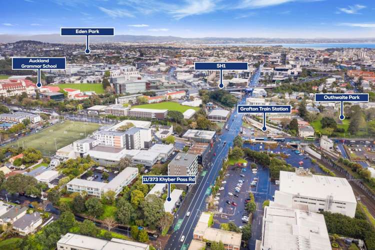 11/373 Khyber Pass Road Newmarket_12