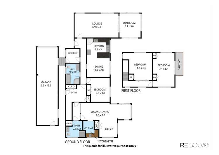 190A Seaview Road Westown_26