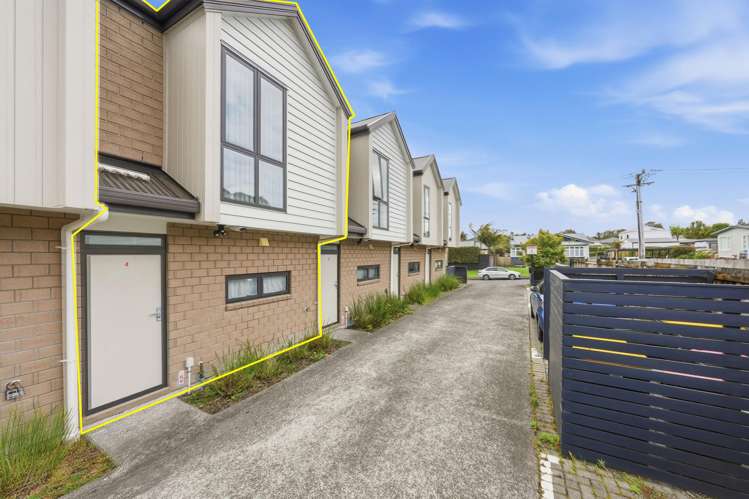 4/12 Glendon Avenue Avondale_13