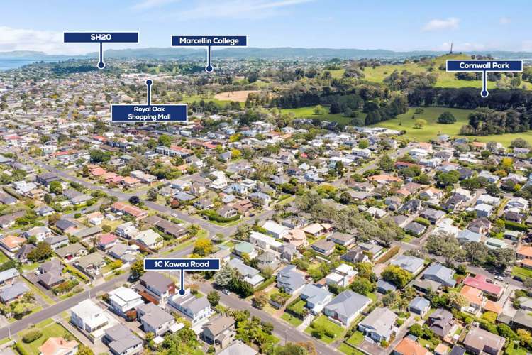 1c Kawau Road Greenlane_21