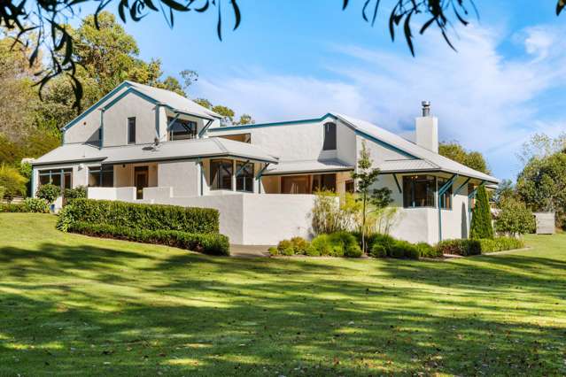 A Family Estate To Love