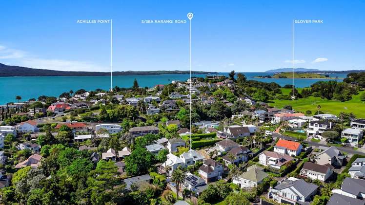 3/38a Rarangi Road Saint Heliers_16