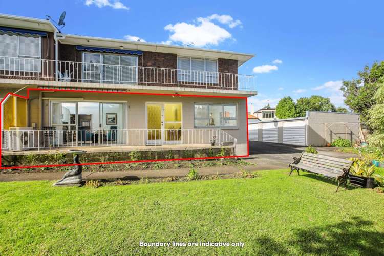 4/3 Rarangi Road Saint Heliers_19
