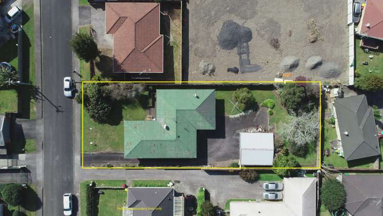 2 Sunburst Street Papakura_10