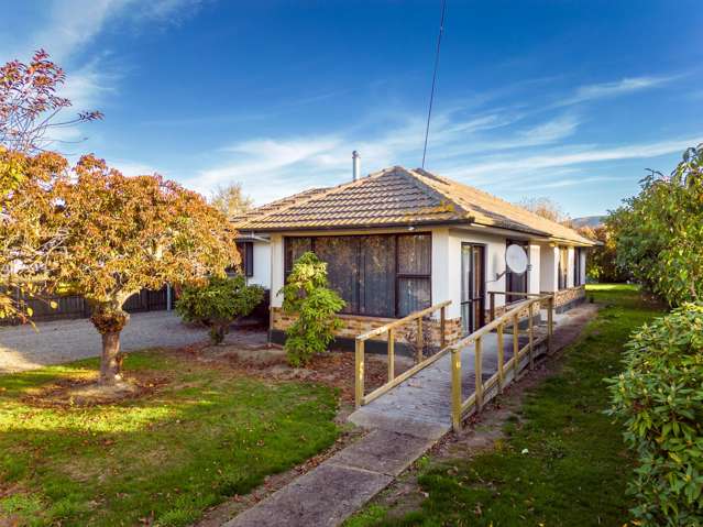 Spacious Family Home