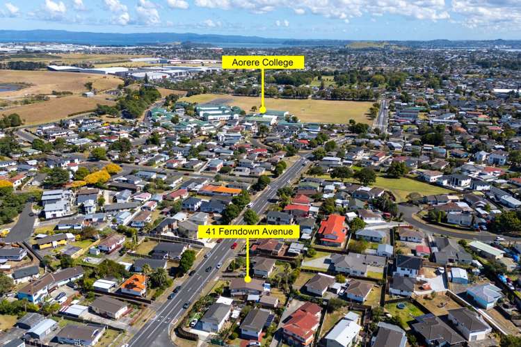 41 Ferndown Avenue Papatoetoe_20