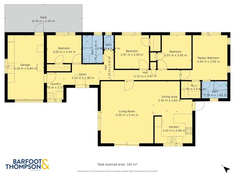 49c Cambridge Terrace Papatoetoe_21