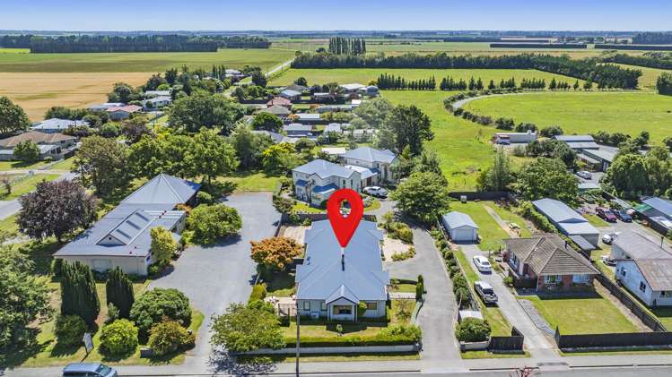 1/42 Hororata Dunsandel Road Dunsandel_25