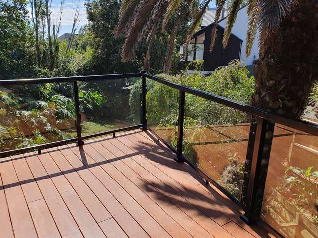 Townhouse 5 minutes walk from Kohi beach