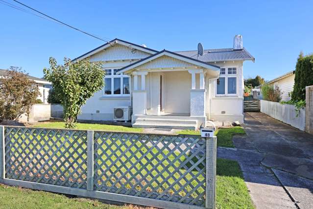 WE'VE BEEN TOLD - GET THIS HOUSE SOLD!