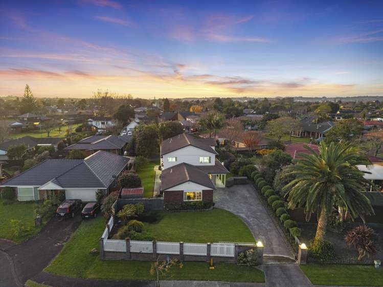 7 Reynard Terrace Conifer Grove_30