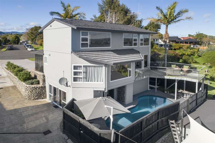 26 Sunset Crescent Maungatapu_29