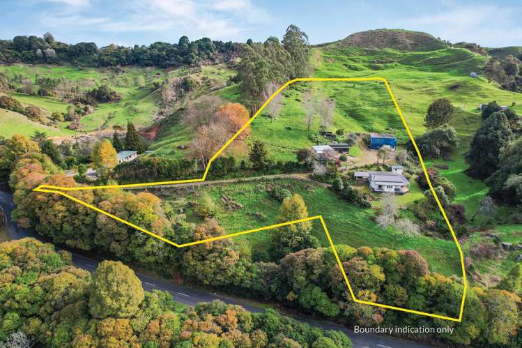 341 Mangarino Road Te Kuiti_28