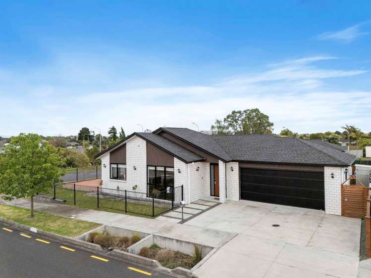 4 Holcroft Street Papakura_0